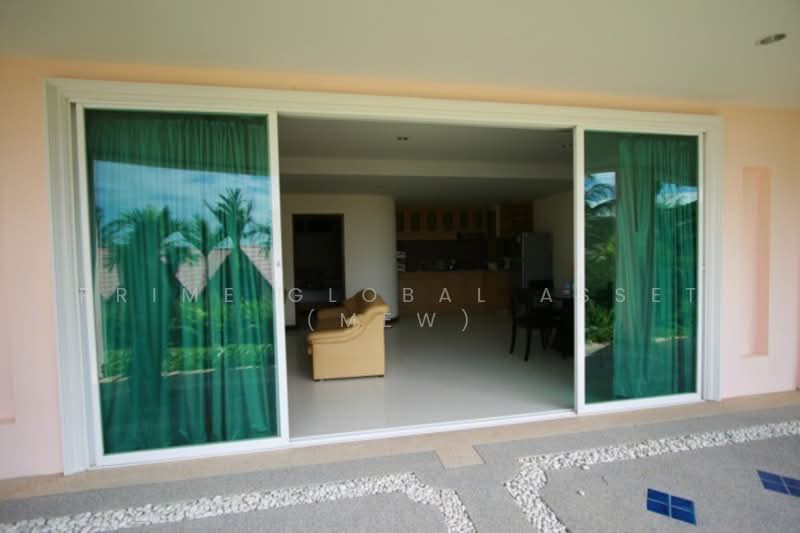 The Bell Condominium, Phuket, 72 Village No. 8 Chao Fah Tawan Tok Rd, Chalong, Muang Phuket, Phuket, 1 Bedroom, 2 sqm, Condo For Rent, by Prime Global Asset (Mew), 500335539 - DDproperty.com