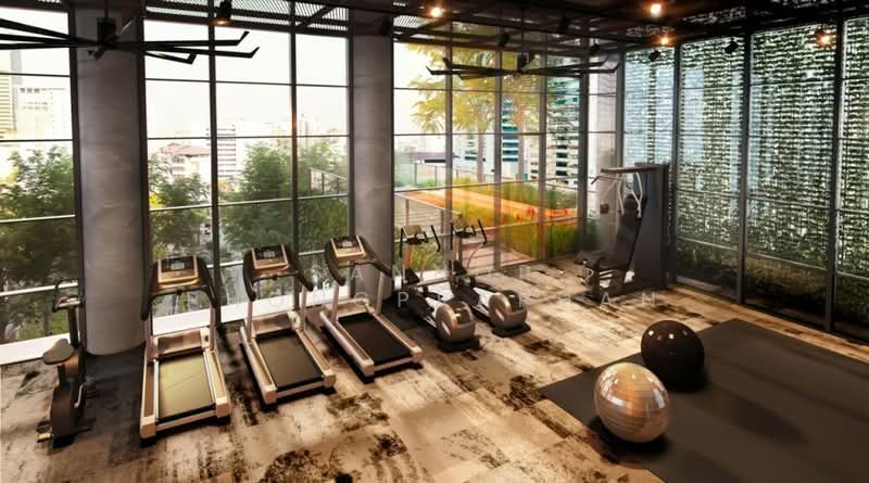 The Lofts Asoke : เดอะ ลอฟท์ อโศก, กรุงเทพ, ถนนสุขุมวิท 21, คลองเตยเหนือ, วัฒนา, กรุงเทพ, 36 ตร.ม., คอนโด ขาย, โดย Sannop Phongpraphan, 500335545 - DDproperty.com