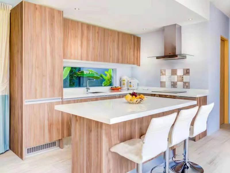KA Villa Rawai, Phuket, 99 9 Soi Lamkayai, Rawai, Muang Phuket, Phuket, 3 Bedrooms, 1 sqm, Villa For Rent, by Prime Global Asset (Dream), 500335546 - DDproperty.com