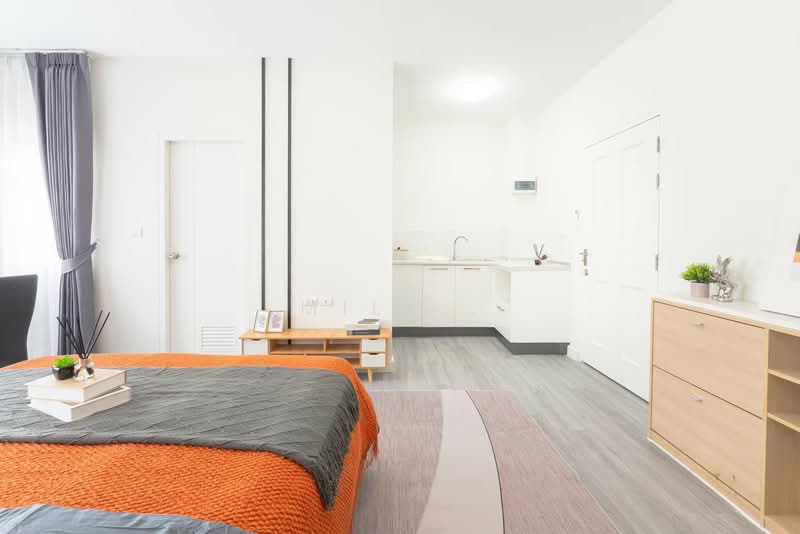 My Condo Ladprao 27, Bangkok, Soi Ladprao 27 Ladprao Road, Chan Kasem, Chatuchak, Bangkok, 1 Bedroom, 25 sqm, Condo For Sale, by Milk ., 500335548 - DDproperty.com