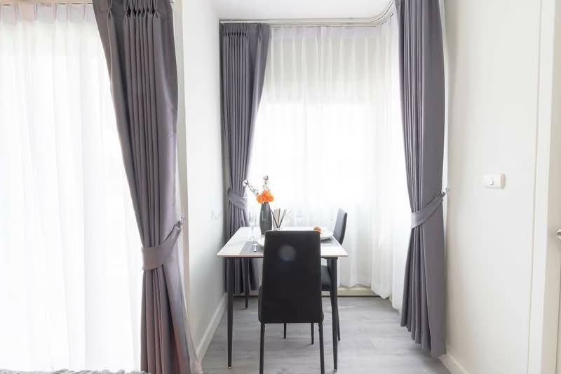 My Condo Ladprao 27, Bangkok, Soi Ladprao 27 Ladprao Road, Chan Kasem, Chatuchak, Bangkok, 1 Bedroom, 25 sqm, Condo For Sale, by Milk ., 500335548 - DDproperty.com
