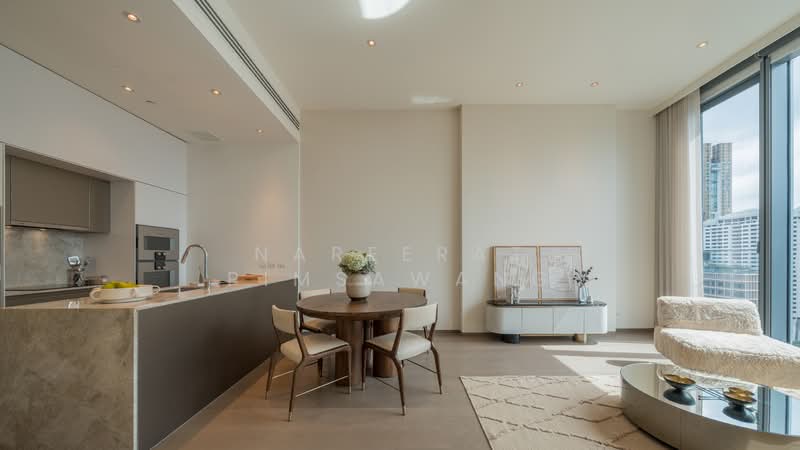 Scope Langsuan, Bangkok, Soi Lang Suan, Lumphini, Pathum Wan, Bangkok, 1 Bedroom, 84 sqm, Condo For Sale, by Nareerat Pimsawang, 500335556 - DDproperty.com