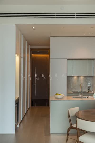Scope Langsuan, Bangkok, Soi Lang Suan, Lumphini, Pathum Wan, Bangkok, 1 Bedroom, 84 sqm, Condo For Sale, by Nareerat Pimsawang, 500335556 - DDproperty.com