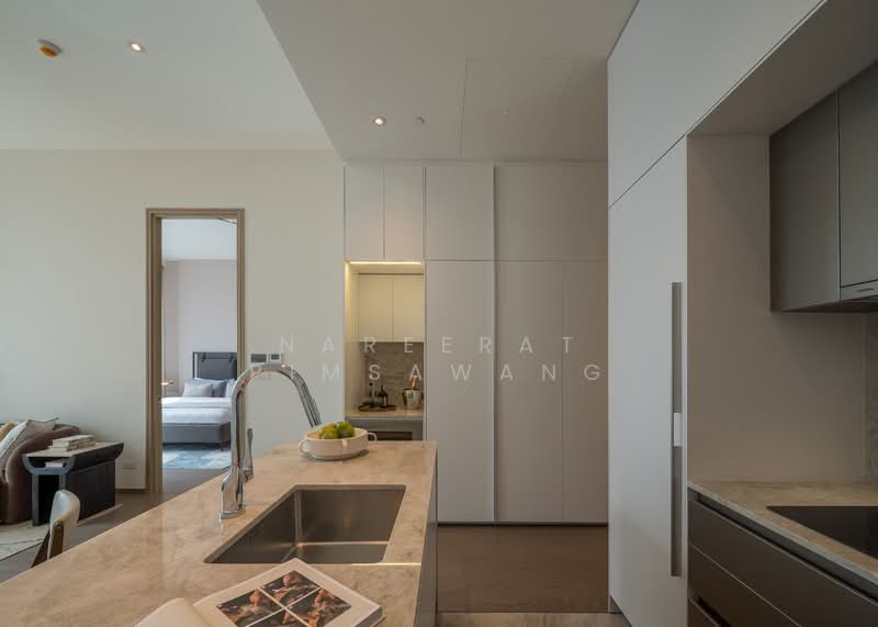 Scope Langsuan, Bangkok, Soi Lang Suan, Lumphini, Pathum Wan, Bangkok, 1 Bedroom, 84 sqm, Condo For Sale, by Nareerat Pimsawang, 500335556 - DDproperty.com