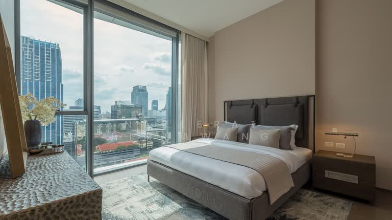 Scope Langsuan : สโคป หลังสวน, กรุงเทพ, ถนนหลังสวน, ลุมพินี, ปทุมวัน, กรุงเทพ, 84 ตร.ม., คอนโด ขาย, โดย Nareerat Pimsawang, 500335556 - DDproperty.com
