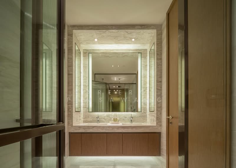 Scope Langsuan, Bangkok, Soi Lang Suan, Lumphini, Pathum Wan, Bangkok, 1 Bedroom, 84 sqm, Condo For Sale, by Nareerat Pimsawang, 500335556 - DDproperty.com