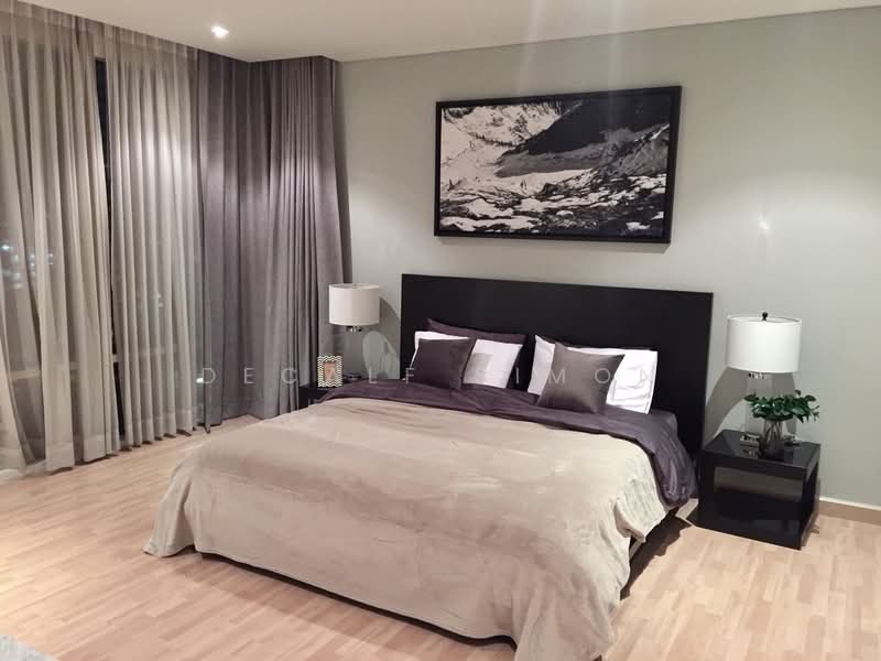 Fullerton Sukhumvit, Bangkok, Sukhumvit Road, Khlong Tan Nua, Watthana, Bangkok, 2 Bedrooms, 96 sqm, Condo For Rent, by Decalf Simon, 500335557 - DDproperty.com