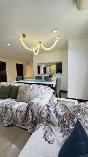 Richmond Palace, Bangkok, Soi Sukhumvit 43 Sukhumvit Road, Khlong Tan Nua, Watthana, Bangkok, 3 Bedrooms, 164 sqm, Condo For Sale, by Sannop Phongpraphan, 500335562 - DDproperty.com