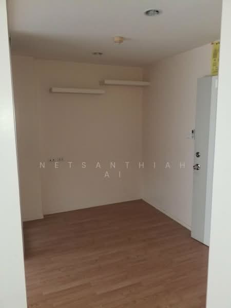 Lumpini Ville On Nut-Phatthanakan, Bangkok, Onnut Road, Prawet, Bangkok, Studio, 22 sqm, Condo For Sale, by Netsanthiah Ai, 500335565 - DDproperty.com