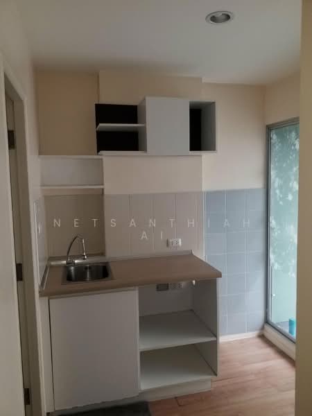 Lumpini Ville On Nut-Phatthanakan, Bangkok, Onnut Road, Prawet, Bangkok, Studio, 22 sqm, Condo For Sale, by Netsanthiah Ai, 500335565 - DDproperty.com