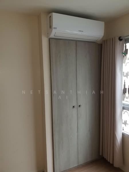 Lumpini Ville On Nut-Phatthanakan, Bangkok, Onnut Road, Prawet, Bangkok, Studio, 22 sqm, Condo For Sale, by Netsanthiah Ai, 500335565 - DDproperty.com
