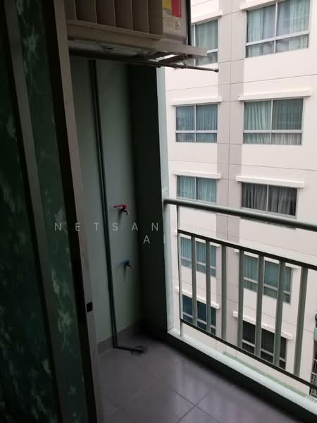 Lumpini Ville On Nut-Phatthanakan, Bangkok, Onnut Road, Prawet, Bangkok, Studio, 22 sqm, Condo For Sale, by Netsanthiah Ai, 500335565 - DDproperty.com
