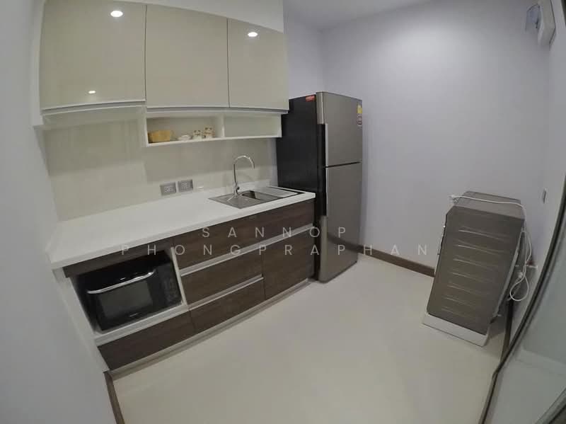Supalai Oriental Sukhumvit 39 : ศุภาลัย โอเรียนทัล สุขุมวิท 39, กรุงเทพ, ซอย สุขุมวิท 39, คลองตันเหนือ, วัฒนา, กรุงเทพ, 57 ตร.ม., คอนโด ให้เช่า, โดย Sannop Phongpraphan, 500335566 - DDproperty.com