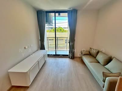 For Rent - Thana Astra Sathorn-Chan, Bangkok