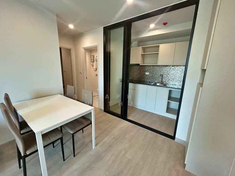 Thana Astra Sathorn-Chan, Bangkok, 209 Soi Chan 43, Thung Wat Don, Sathon, Bangkok, 2 Bedrooms, 51 sqm, Condo For Rent, by NATTAPHONG Yodmanotham (K. Book), 500335567 - DDproperty.com