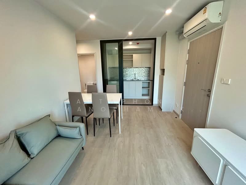 Thana Astra Sathorn-Chan, Bangkok, 209 Soi Chan 43, Thung Wat Don, Sathon, Bangkok, 2 Bedrooms, 51 sqm, Condo For Rent, by NATTAPHONG Yodmanotham (K. Book), 500335567 - DDproperty.com