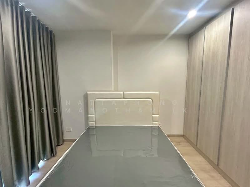 Thana Astra Sathorn-Chan, Bangkok, 209 Soi Chan 43, Thung Wat Don, Sathon, Bangkok, 2 Bedrooms, 51 sqm, Condo For Rent, by NATTAPHONG Yodmanotham (K. Book), 500335567 - DDproperty.com