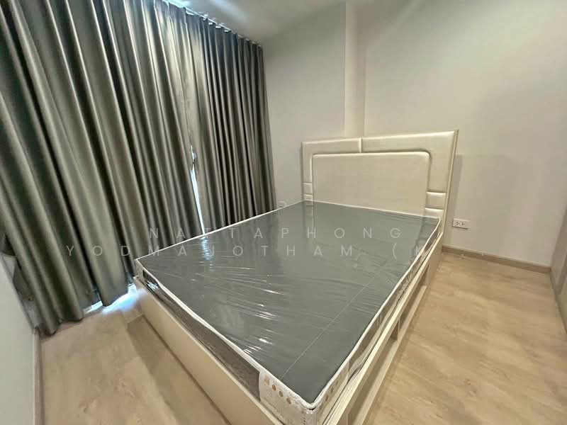 Thana Astra Sathorn-Chan, Bangkok, 209 Soi Chan 43, Thung Wat Don, Sathon, Bangkok, 2 Bedrooms, 51 sqm, Condo For Rent, by NATTAPHONG Yodmanotham (K. Book), 500335567 - DDproperty.com