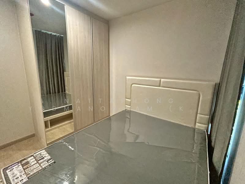 Thana Astra Sathorn-Chan, Bangkok, 209 Soi Chan 43, Thung Wat Don, Sathon, Bangkok, 2 Bedrooms, 51 sqm, Condo For Rent, by NATTAPHONG Yodmanotham (K. Book), 500335567 - DDproperty.com