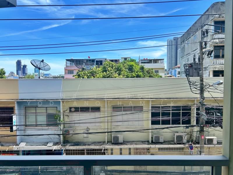 Thana Astra Sathorn-Chan, Bangkok, 209 Soi Chan 43, Thung Wat Don, Sathon, Bangkok, 2 Bedrooms, 51 sqm, Condo For Rent, by NATTAPHONG Yodmanotham (K. Book), 500335567 - DDproperty.com