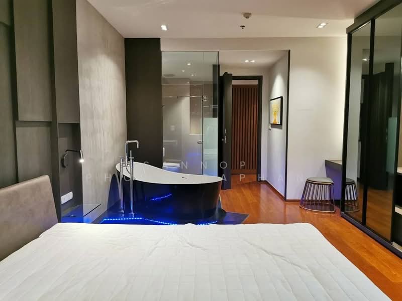 The Parco Condominium, Bangkok, 88 4 Nanglinchi Road, Thung Maha Mek, Sathon, Bangkok, 2 Bedrooms, 119 sqm, Condo For Sale, by Sannop Phongpraphan, 500335570 - DDproperty.com