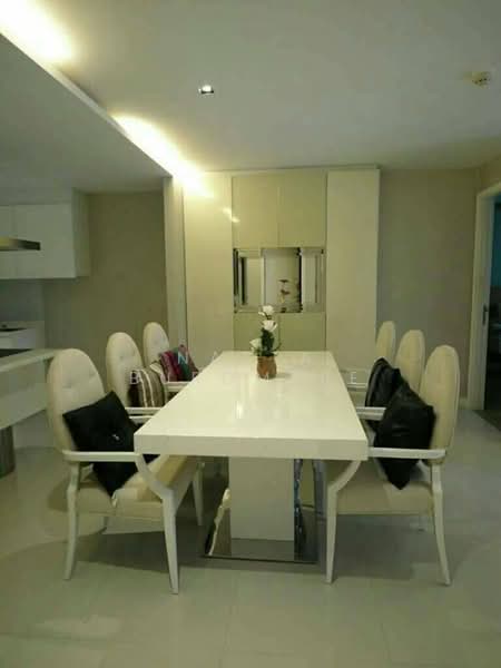 Le Nice Ekamai, Bangkok, Sukhumvit 63 Road, Phra Kanong Nua, Watthana, Bangkok, 3 Bedrooms, 98 sqm, Condo For Rent, by Natta Buromsee, 500335572 - DDproperty.com