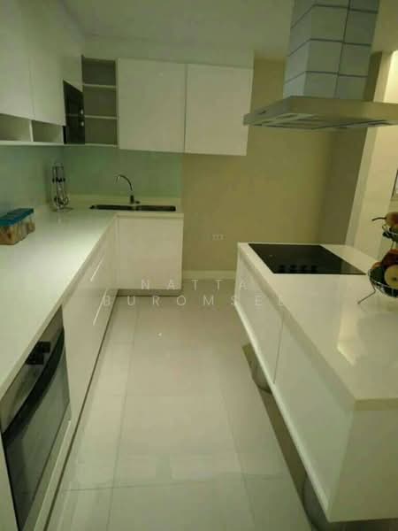 Le Nice Ekamai, Bangkok, Sukhumvit 63 Road, Phra Kanong Nua, Watthana, Bangkok, 3 Bedrooms, 98 sqm, Condo For Rent, by Natta Buromsee, 500335572 - DDproperty.com