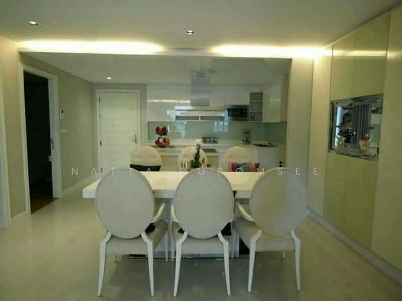 Le Nice Ekamai, Bangkok, Sukhumvit 63 Road, Phra Kanong Nua, Watthana, Bangkok, 3 Bedrooms, 98 sqm, Condo For Rent, by Natta Buromsee, 500335572 - DDproperty.com