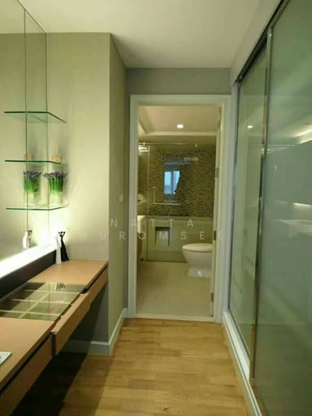 Le Nice Ekamai, Bangkok, Sukhumvit 63 Road, Phra Kanong Nua, Watthana, Bangkok, 3 Bedrooms, 98 sqm, Condo For Rent, by Natta Buromsee, 500335572 - DDproperty.com