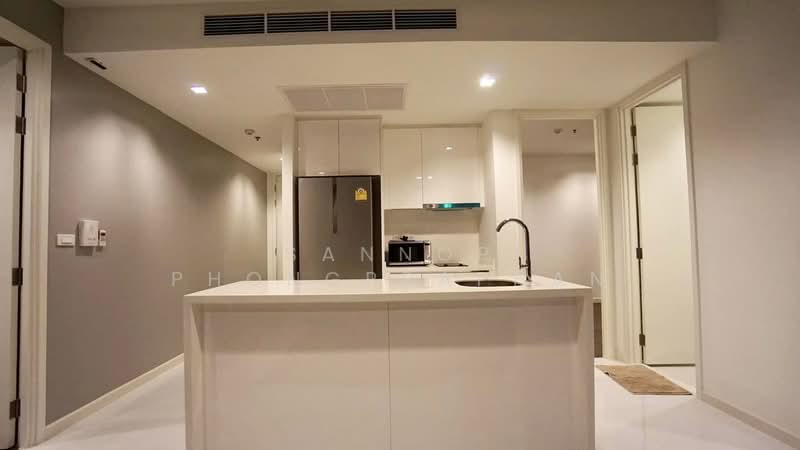 Nara 9 by Eastern Star, Bangkok, Naradhiwas Rajanagarindra Road, Thung Maha Mek, Sathon, Bangkok, 2 Bedrooms, 80 sqm, Condo For Sale, by Sannop Phongpraphan, 500335573 - DDproperty.com