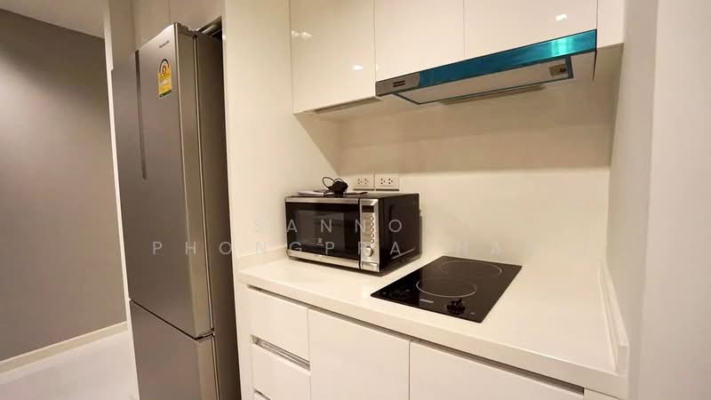 Nara 9 by Eastern Star, Bangkok, Naradhiwas Rajanagarindra Road, Thung Maha Mek, Sathon, Bangkok, 2 Bedrooms, 80 sqm, Condo For Sale, by Sannop Phongpraphan, 500335573 - DDproperty.com
