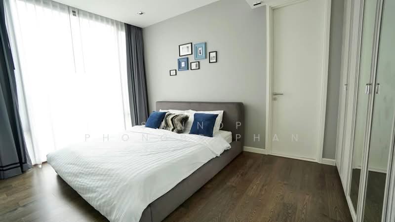 Nara 9 by Eastern Star, Bangkok, Naradhiwas Rajanagarindra Road, Thung Maha Mek, Sathon, Bangkok, 2 Bedrooms, 80 sqm, Condo For Sale, by Sannop Phongpraphan, 500335573 - DDproperty.com