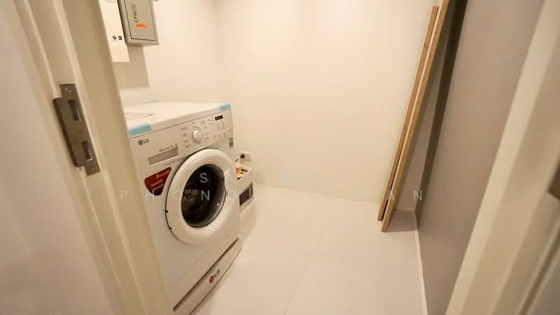 Nara 9 by Eastern Star, Bangkok, Naradhiwas Rajanagarindra Road, Thung Maha Mek, Sathon, Bangkok, 2 Bedrooms, 80 sqm, Condo For Sale, by Sannop Phongpraphan, 500335573 - DDproperty.com