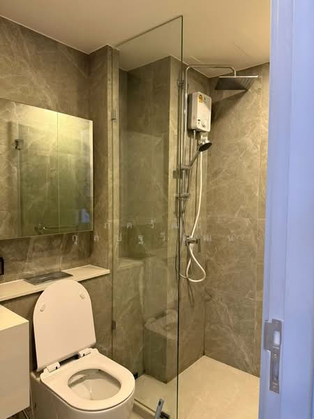 SOHO Bangkok Ratchada, Bangkok, 74 Pracha Rat Bamphen Rd, Huai Khwang, Bangkok, Studio, 26 sqm, Condo For Rent, by ภัควัฒน์ กุลปฐวีวัฒน์, 500335574 - DDproperty.com