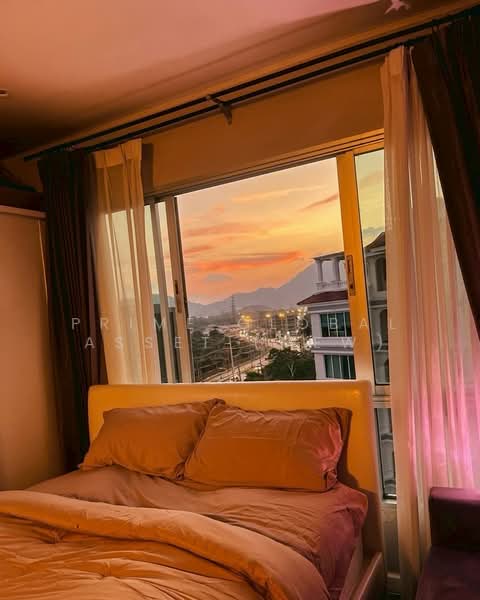 Dcondo Mine, Phuket, Vichitsongkram Road, Kathu, Phuket, 1 Bedroom, 2 sqm, Condo For Rent, by Prime Global Asset (Mew), 500335575 - DDproperty.com