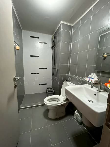Dcondo Mine, Phuket, Vichitsongkram Road, Kathu, Phuket, 1 Bedroom, 2 sqm, Condo For Rent, by Prime Global Asset (Mew), 500335575 - DDproperty.com