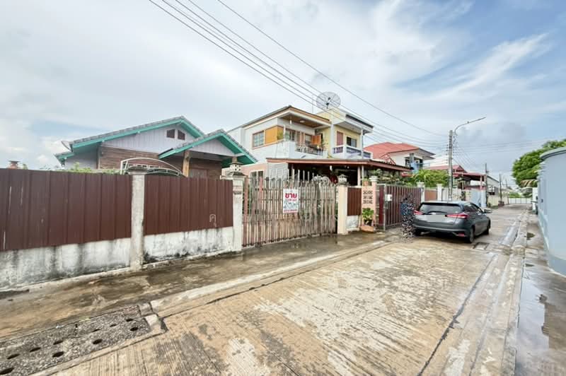 ขายบ้านชั้นเดียว 50 ตร.ว. เพิ่มสิน 29 - พหลโยธิน 54/1 สายไหม ราคาสุดคุ้ม พร้อมอยู่, กรุงเทพ, ถนนเพิ่มสิน 29, คลองถนน, สายไหม, กรุงเทพ, 150 ตร.ม., บ้านเดี่ยว ขาย, โดย คุณหนึ่ง, 500335577 - DDproperty.com
