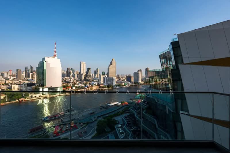 Magnolias Waterfront Residences : แมกโนเลียส์ วอเตอร์ฟรอนท์ เรสซิเดนซ์, กรุงเทพ, 259 ถ. กรุงธนบุรี, คลองต้นไทร, คลองสาน, กรุงเทพ, 62 ตร.ม., คอนโด ขาย, โดย Sannop Phongpraphan, 500335578 - DDproperty.com