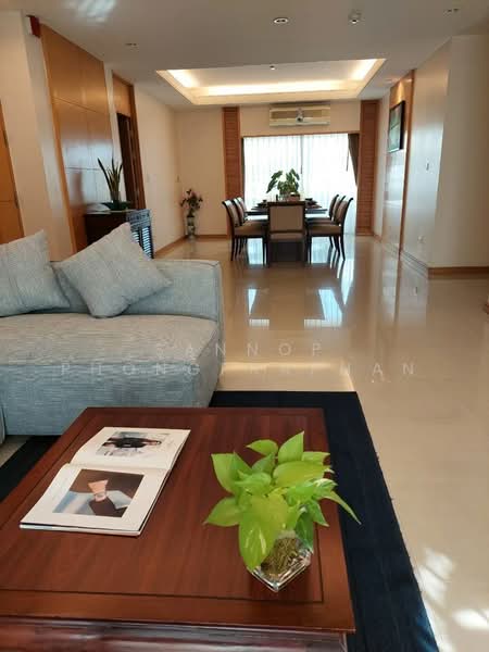 Esmeralda Apartments : เอสเมอรัลด้า อพาร์ทเม้นท์, กรุงเทพ, ซอยงามดูพลี ถนนพระราม 4, ทุ่งมหาเมฆ, สาทร, กรุงเทพ, 185 ตร.ม., อพาร์ทเมนท์ ให้เช่า, โดย Sannop Phongpraphan, 500335582 - DDproperty.com