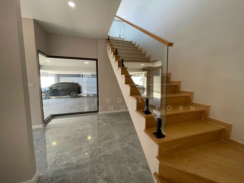 House for Rent – Ekkamai /Thonglor, Bangkok, Khlong Tan Nua, Watthana, Bangkok, 3 Bedrooms, 362 sqm, Single Detached House For Rent, by Pudis Chitrungsakorn, 500335583 - DDproperty.com