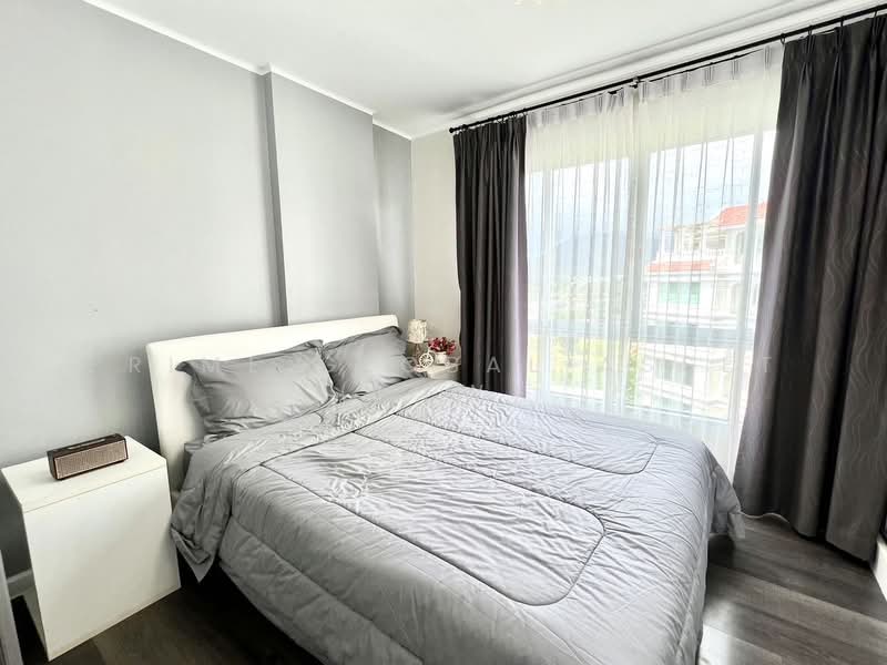Dcondo Mine, Phuket, Vichitsongkram Road, Kathu, Phuket, 1 Bedroom, 2 sqm, Condo For Rent, by Prime Global Asset (Mew), 500335585 - DDproperty.com