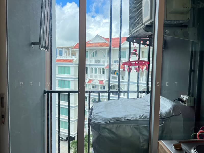 Dcondo Mine : ดี คอนโด ไมน์, ภูเก็ต, ถนนวิชิตสงคราม, กะทู้, ภูเก็ต, 2 ตร.ม., คอนโด ให้เช่า, โดย Prime Global Asset (Mew), 500335585 - DDproperty.com