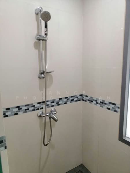 IDEO Q Phayathai, Bangkok, 138 Phayathai Road, Thung Phaya Thai, Ratchathewi, Bangkok, 1 Bedroom, 36 sqm, Condo For Rent, by Sannop Phongpraphan, 500335586 - DDproperty.com