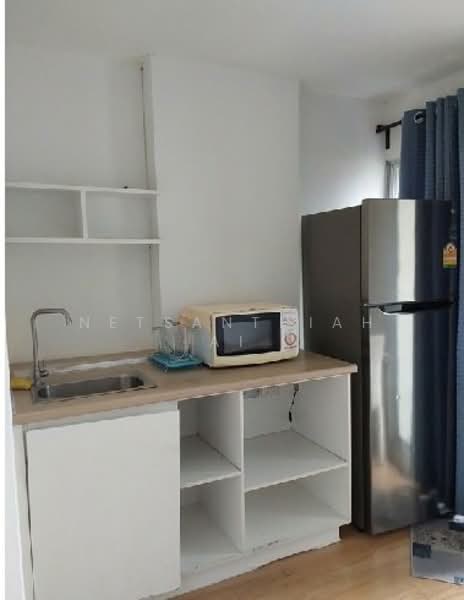 Lumpini Ville On Nut-Phatthanakan, Bangkok, Onnut Road, Prawet, Bangkok, 1 Bedroom, 26 sqm, Condo For Sale, by Netsanthiah Ai, 500335587 - DDproperty.com