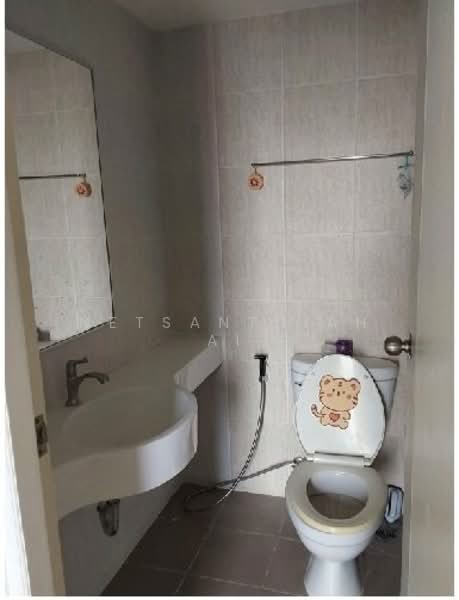 Lumpini Ville On Nut-Phatthanakan, Bangkok, Onnut Road, Prawet, Bangkok, 1 Bedroom, 26 sqm, Condo For Sale, by Netsanthiah Ai, 500335587 - DDproperty.com