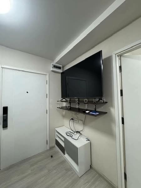 Plum Condo Ram 60 Interchange : พลัมคอนโด ราม 60 อินเตอร์เชนจ์, กรุงเทพ, ซอย รามคำแหง 60, หัวหมาก, บางกะปิ, กรุงเทพ, 27 ตร.ม., คอนโด ให้เช่า, โดย Napatsorn Amorncheewasillapakul, 500335588 - DDproperty.com