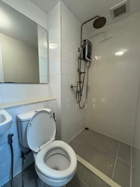 Plum Condo Ram 60 Interchange : พลัมคอนโด ราม 60 อินเตอร์เชนจ์, กรุงเทพ, ซอย รามคำแหง 60, หัวหมาก, บางกะปิ, กรุงเทพ, 27 ตร.ม., คอนโด ให้เช่า, โดย Napatsorn Amorncheewasillapakul, 500335588 - DDproperty.com