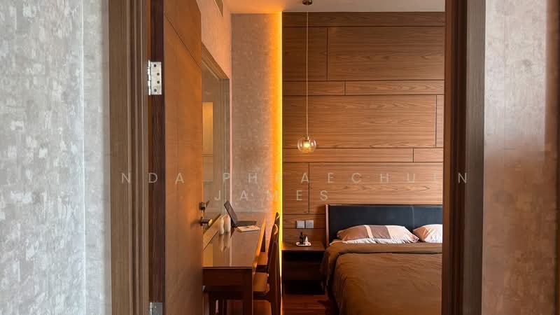 Quattro by Sansiri, Bangkok, 134 Thong Lo 4 Alley, Khlong Tan Nua, Watthana, Bangkok, 1 Bedroom, 55 sqm, Condo For Rent, by Jinda phraechuen James, 500335589 - DDproperty.com