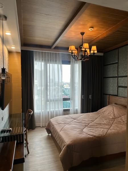 The Lofts Ekkamai : เดอะ ลอฟท์ เอกมัย, กรุงเทพ, 1415 ถนนสุขุมวิท, พระโขนงเหนือ, วัฒนา, กรุงเทพ, 48 ตร.ม., คอนโด ให้เช่า, โดย Natta Buromsee, 500335590 - DDproperty.com