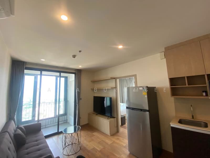 Q Chidlom-Phetchaburi, Bangkok, 1088 Phetchaburi Road, Makkasan, Ratchathewi, Bangkok, 2 Bedrooms, 61 sqm, Condo For Sale, by Natta Buromsee, 500335593 - DDproperty.com